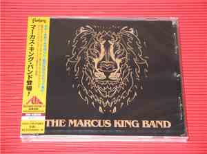 The Marcus King Band - The Marcus King Band