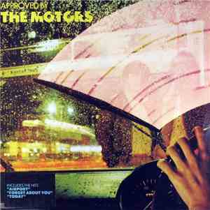 The Motors - Approved By The Motors