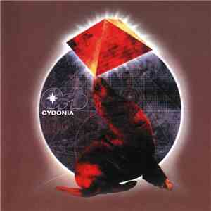 The Orb - Cydonia