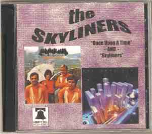 The Skyliners - Once Upon A Time And The Skyliners