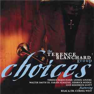 The Terence Blanchard Group - Choices