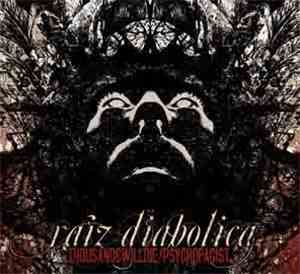 Thousandswilldie / Psychofagist - Raiz Diabolica