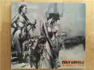 Tony Gorilla - It Takes A Spark