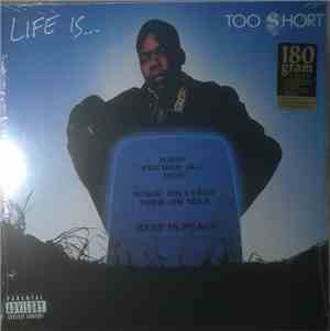 Too $hort - Life Is...Too $hort