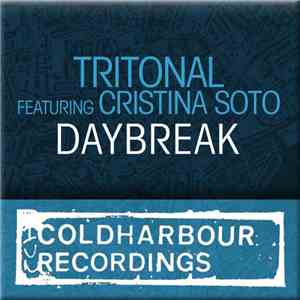 Tritonal Featuring Cristina Soto - Daybreak