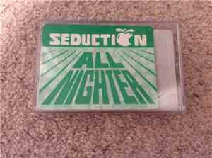Unknown Artist - Seduction 2