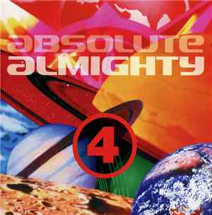 Various - Absolute Almighty 4
