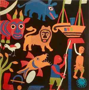 Various - Chants Et Danses Populaires - Benin