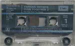 Various - Club Together 2
