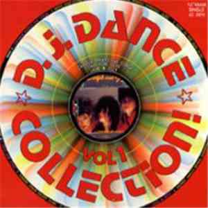 Various - D.J. Dance Collection Vol.1