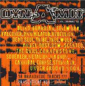 Various - Dynamit Vol. 30