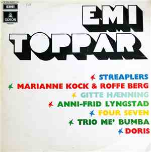 Various - EMI-Toppar