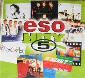 Various - Eso Hity 5