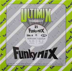 Various - Funkymix 21