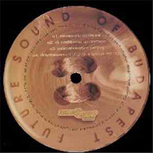 Various - Future Sound Of Budapest