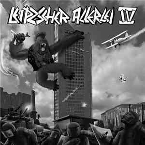 Various - Leipzscher Allerlei IV