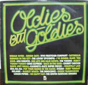 Various - Oldies But Goldies