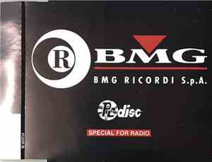 Various - Special For Radio