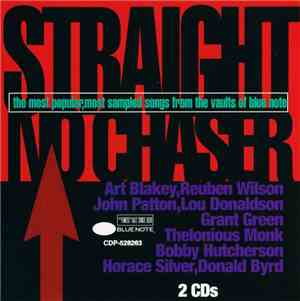 Various - Straight No Chaser