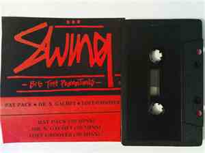 Various - Swing
