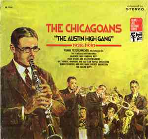 Various - The Chicagoans - 