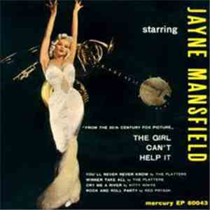 Various - The Girl Can´t Help It
