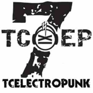 Various - Twin Cities Electropunk Volume 7