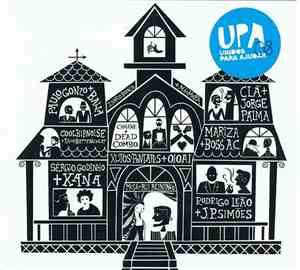 Various - Upa 08 - Unidos Para Ajudar