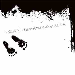 Various - Uzay Heparı Sonsuza