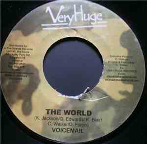 Voicemail - The World