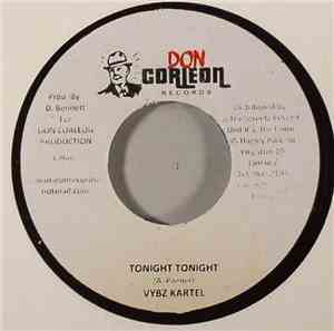 Vybz Kartel - Tonight Tonight