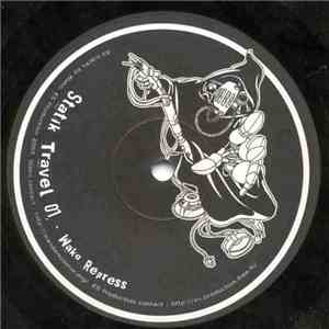 Wako - Statik Travel 01