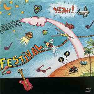 Yeah!  - Festival