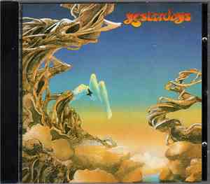 Yes - Yesterdays