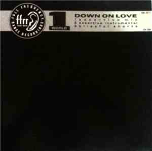 1 World - Down On Love