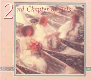 2nd Chapter Of Acts - Hymns