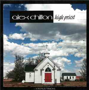Alex Chilton - High Priest