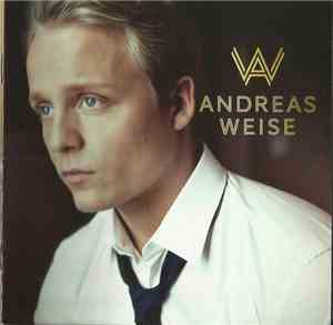 Andreas Weise  - Andreas Weise