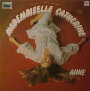 Anne  - Mademoiselle Catherine