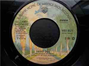 Bellamy Brothers - Bird Dog