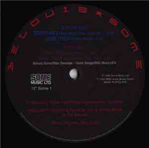 Belouis Some - Sometimes