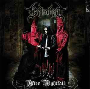 Belzabet - After Nightfall