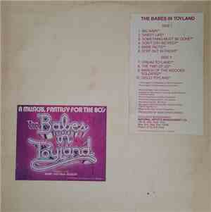 Bob Christianson - The Babes In Toyland