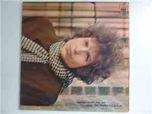 Bob Dylan - Blonde On Blonde
