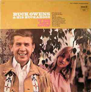 Buck Owens And His Buckaroos - If You Ain't Lovin'
