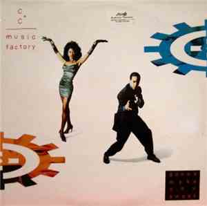C + C Music Factory - Gonna Make You Sweat
