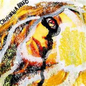 California Breed - California Breed