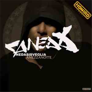 Caneda - Neda si sveglia a mezzanotte