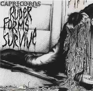 Capricorns - Ruder Forms Survive
