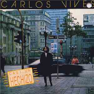 Carlos Vives - Casi Un Hechizo